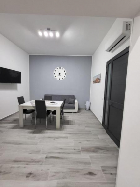 Casa vacanza La rosa dei venti Trapani